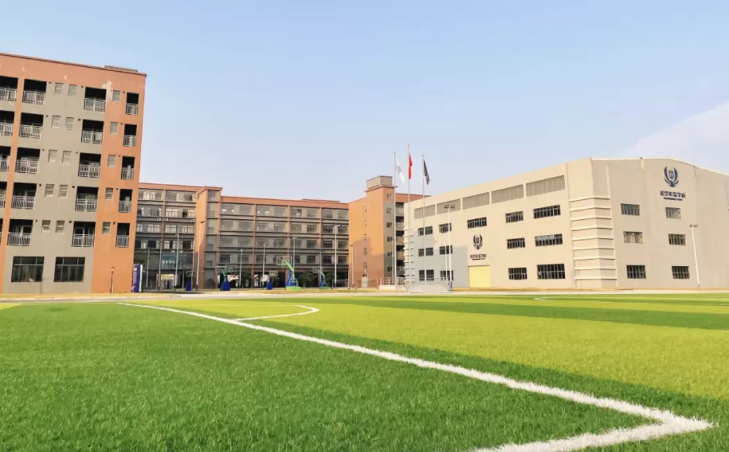 惠州市惠阳区翰林实验学校收费标准(学费+住宿费)及学校简介