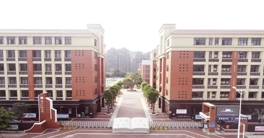 福清玉融学校收费标准(学费)及学校简介