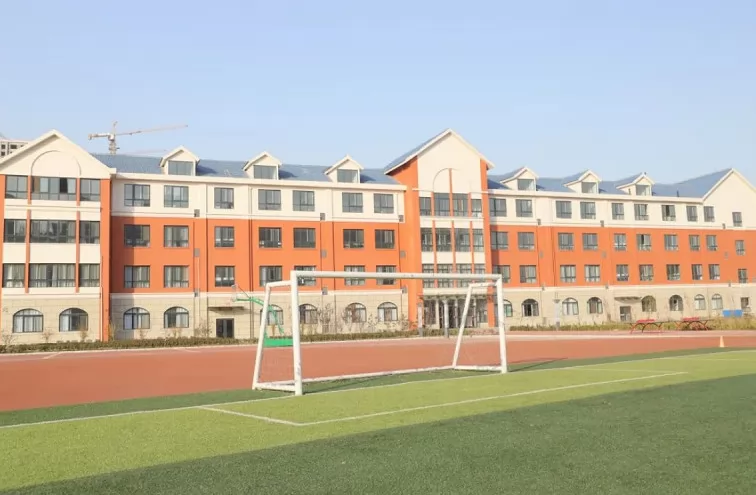 北大新世纪附属实验学校安阳分校