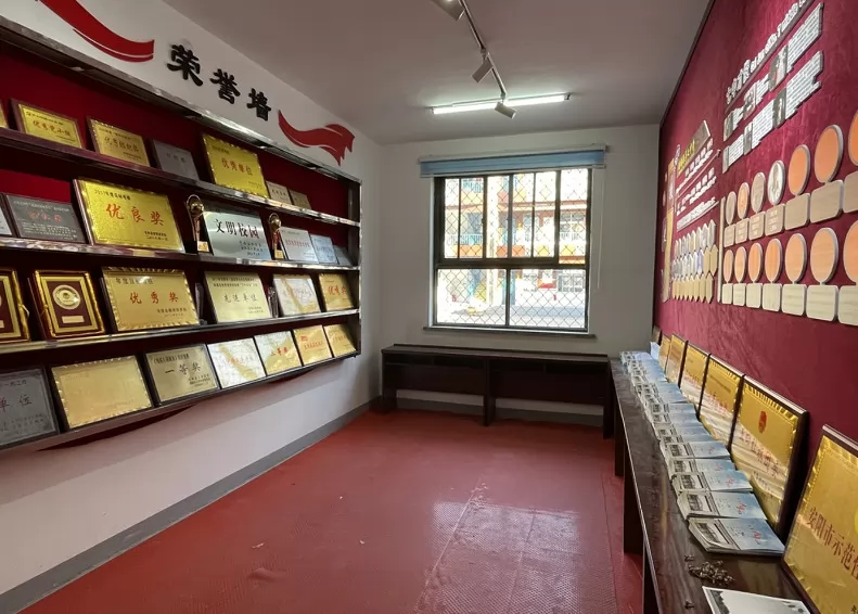 安阳县第七中学收费标准(学费+住宿费)及学校简介