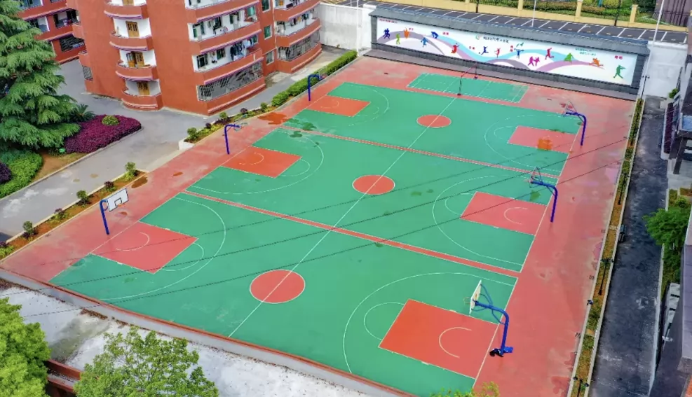 益阳市朝阳学校