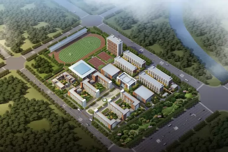 郑州永威实验学校