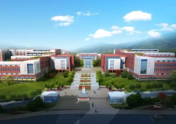 巴中棠湖外语实验学校