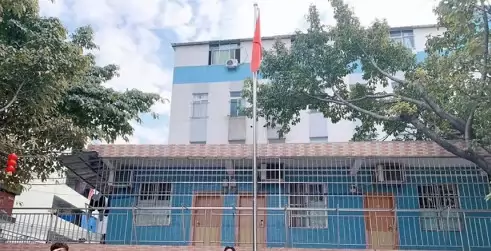 广州市白云区金源小学