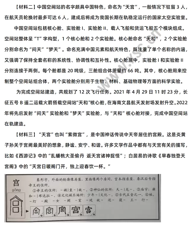 《2022年，我们更近一步接近宇宙》2