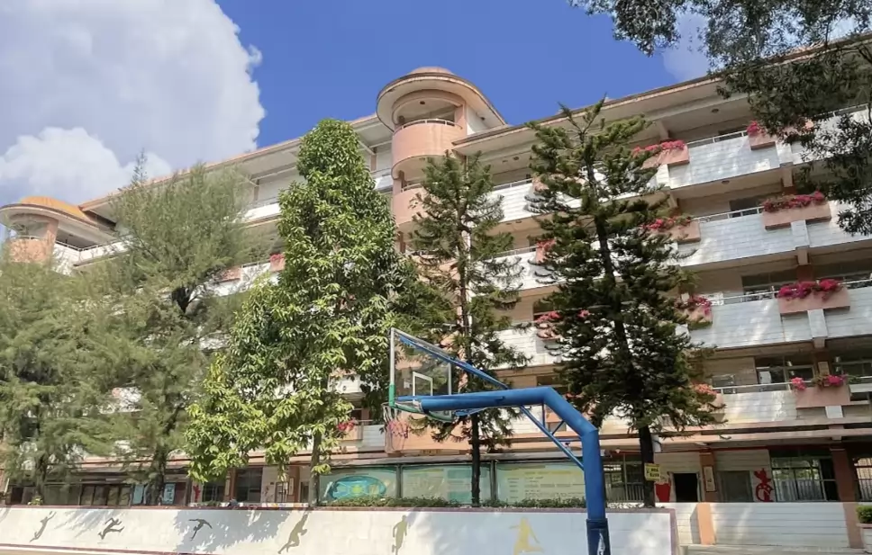 广州市海珠中学