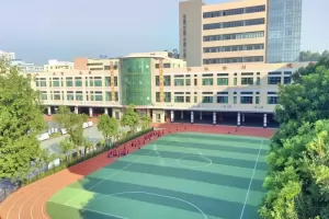 2025年东莞市东城朝盛学校招生报名条件及报名登记入口
