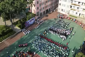 2025年广州市白云区元培实验中小学招生简章及收费标准(小学+初中)