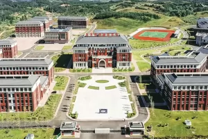 2025年东方剑桥本溪学校小升初招生简章及收费标准
