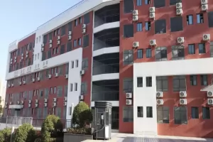 遵义市播州区新蓝学校收费标准(学费+住宿费)及学校简介