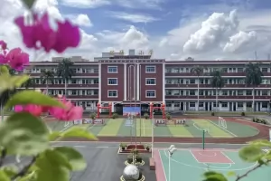 2025年东莞市塘厦兴华小学招生简章及收费标准