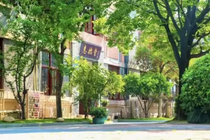 2025年杭州市采荷第三小学招生简章(附招生学区范围)