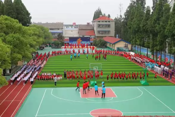 潜江市博雅学校