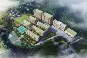 2025年临海市西湖双语实验学校招生简章及收费标准(初中+高中)