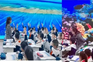 2025年昆明市官渡区萃智海伦学校招生简章及收费标准