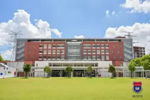 2025年上海浦东新区民办万科学校招生简章及收费标准(小学+初中)