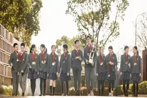 2025年上海民办圣华紫竹双语学校小升初招生简章及收费标准