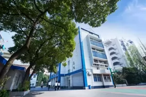 2025年上海民办克勒外国语学校小升初招生简章及收费标准