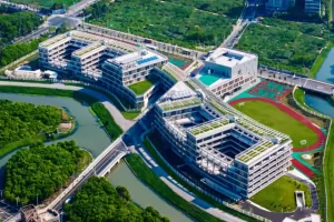 2025年上海大学附属嘉定实验学校招生简章(附招生学区范围)