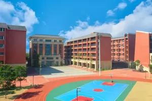 2025年听音湖实验学校招生简章及收费标准(小学+初中)