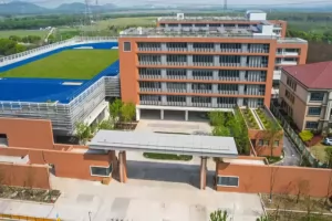 2025年上海市松江二中附属实验学校招生简章(附招生地段学区范围)
