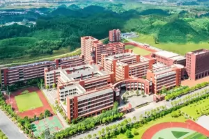 2025年佛山市三水区北博德翰外国语学校招生简章及收费标准(小学+初中)