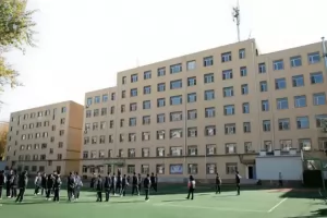 2025年沈阳市崇文中学招生简章及收费标准(初中、高中)