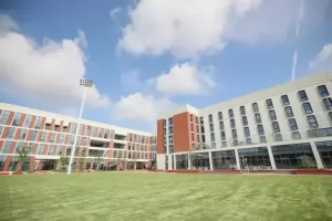 上海闵行区民办德闳学校收费标准(学费+住宿费)及学校简介