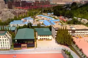 2025年青岛银河学校高中部招生简章(附收费标准)