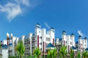 2025年东莞市光正实验学校自主招生简章及收费标准(高中部)