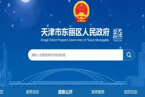 2025年天津市东丽区小升初招生入学政策解读