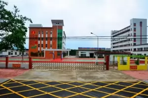广州市番禺区万翔学校收费标准(学费+补贴费)及学校简介