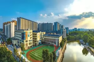 2025年乐山市市中区海棠实验小学招生简章(附招生学区范围)