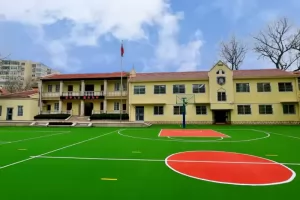 2025年青岛榉园学校招生简章及收费标准