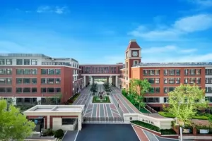 2025年青岛(市南)海信学校小升初招生简章及收费标准