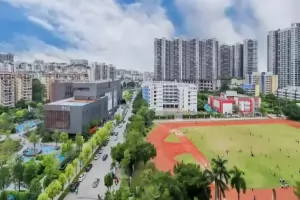 2025年广州市白云区华新学校小升初招生简章及收费标准