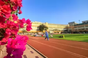 2025年深圳市光明区民众学校招生简章及收费标准(小学+初中)