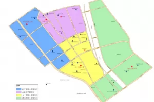 2025年绵阳市安州区公办小学招生学区划片范围一览表