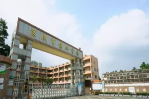 2025年深圳市光明区博华学校招生简章及收费标准(小学+初中)