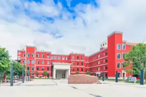 2025年成都市郫都区川科外国语学校招生简章及收费标准(小学+初中)