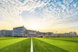 2025年成都市温江区东辰外国语学校小学部招生简章及收费标准