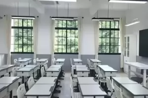 温岭市存志外国语高级中学收费标准(学费+住宿费)及学校简介