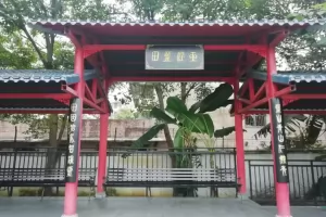 2025年桂林市七星区蓝田学校招生简章(附收费标准)